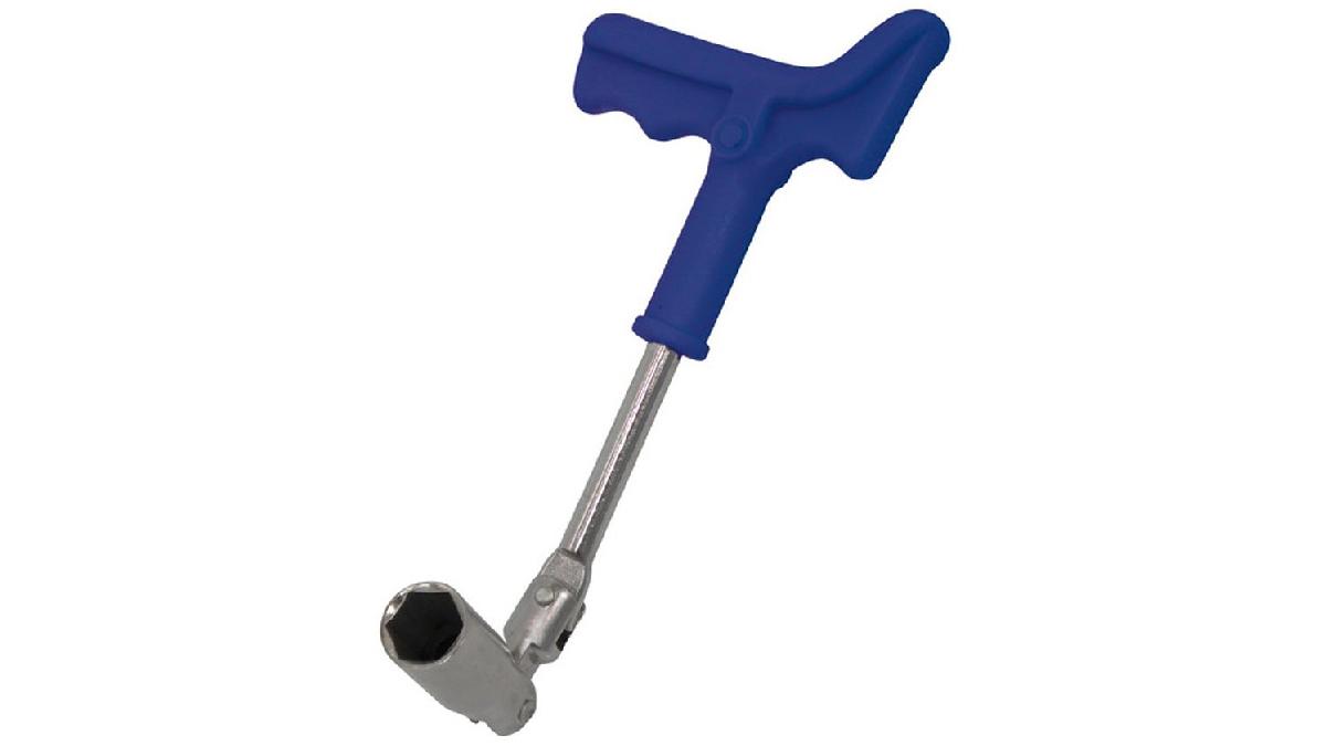 Carpoint+Cl%C3%A9+%C3%A0+bougie+mod%C3%A8le+T+21mm